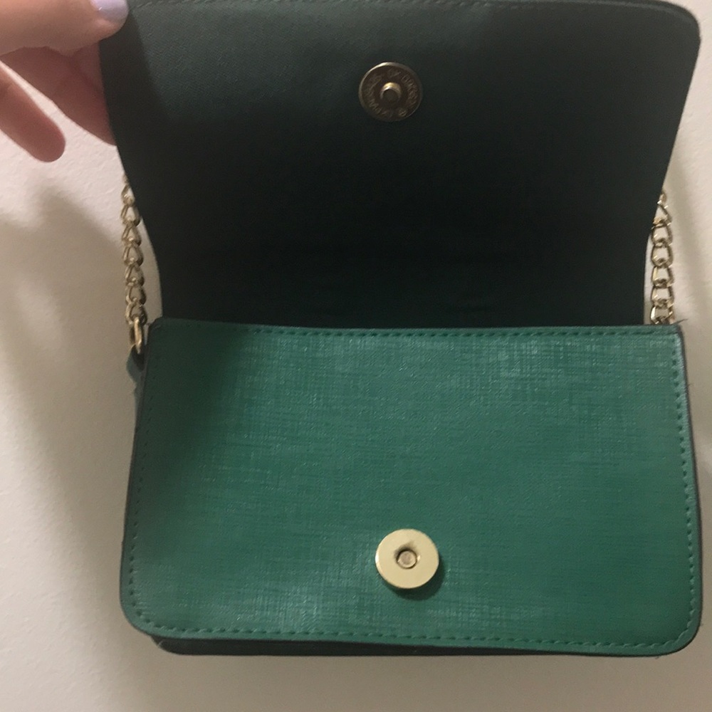 A NEW DAY Two Mini Crossbody Purses - Picture 7 of 11